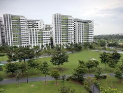 Blk 624B Tampines Greenverge (Tampines), HDB 4 Rooms #613421721
